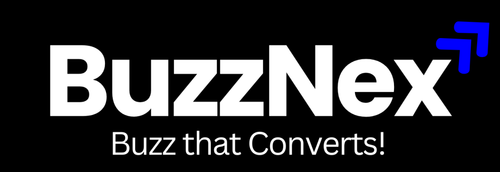 BuzzNex — Buzz that Converts!