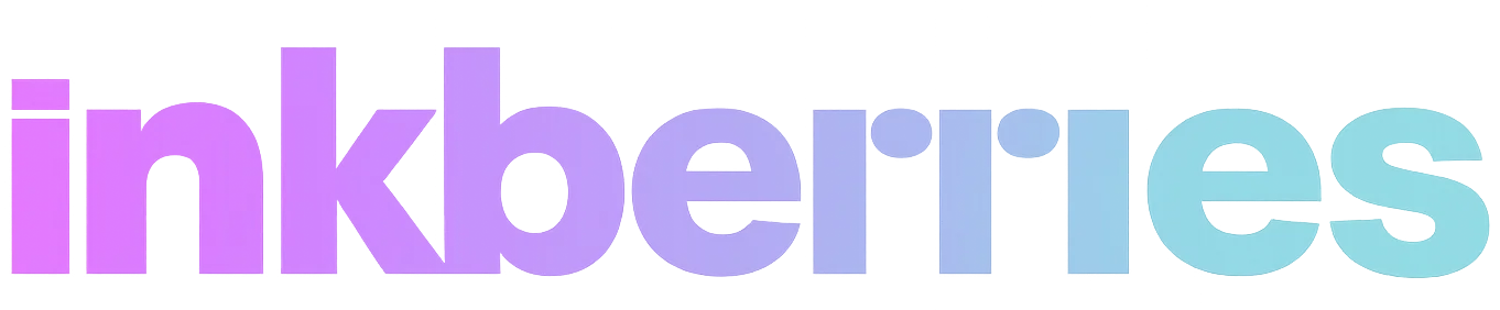 Inkberries