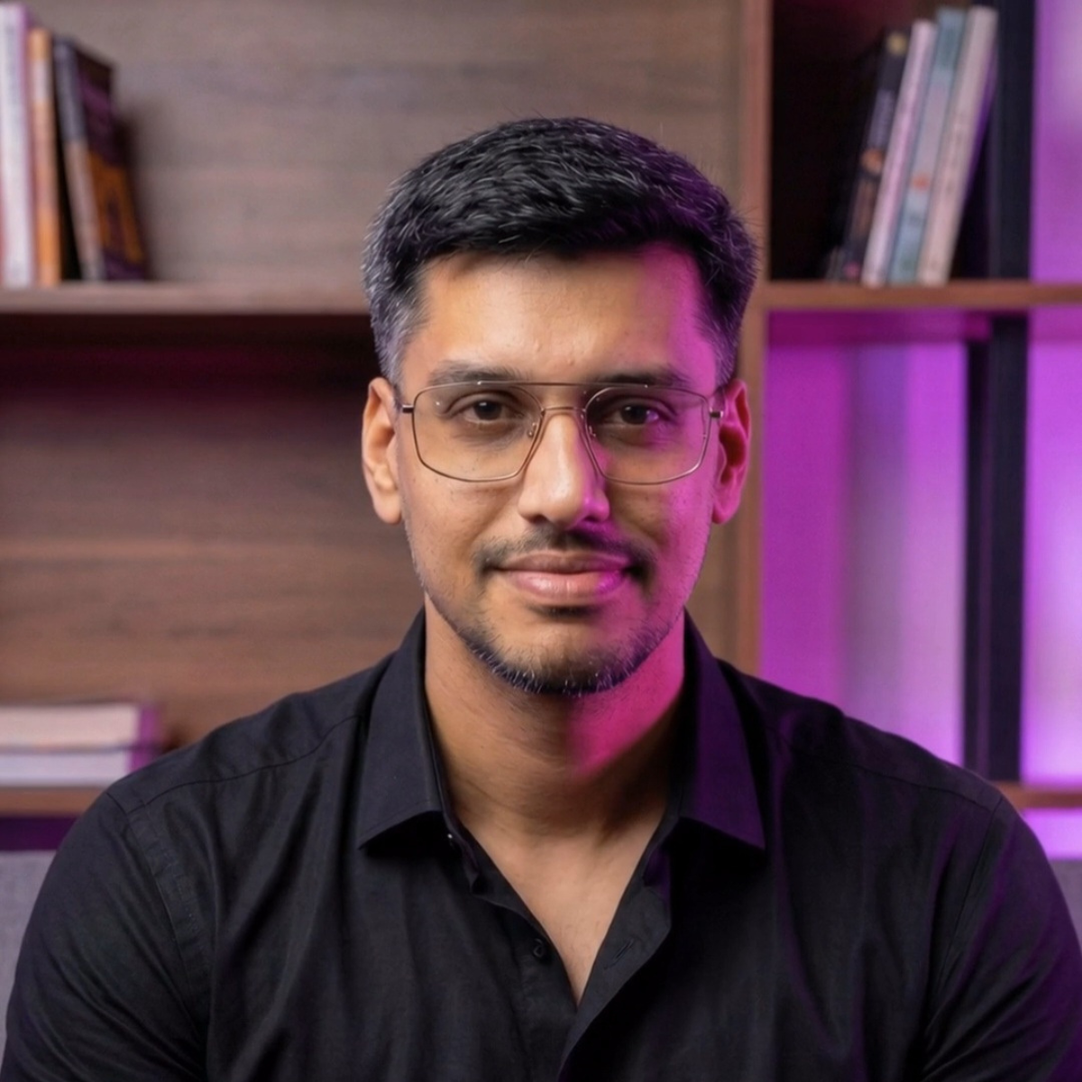 Vinaay Singh — Performance Marketer & D2C Growth Hacker